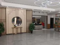 Songpan Sunrise Hotel Hotels near Huanglong Scenic Area Xishen Cave Viewing Platform