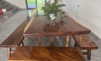 WangShan Homestay