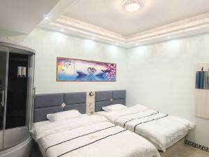 Changrui Hotel