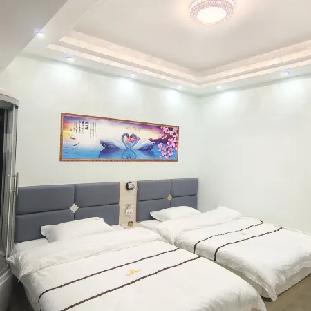 Changrui Homestay