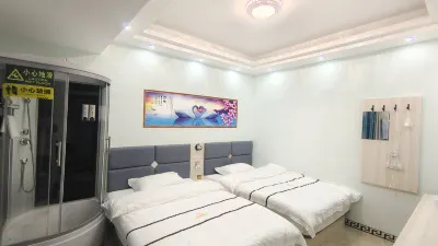 Changrui Hotel