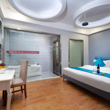 Ziranxing Holiday Hotel