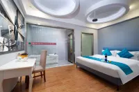 Ziranxing Holiday Hotel