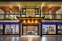 Longji terrace Lingli Art Hotel Hoteles en Longsheng