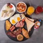 香港龍堡國際 香港住宿飯店