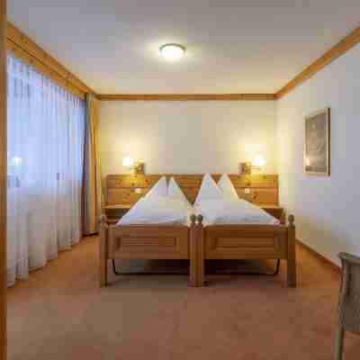 Sunstar Hotel & Spa Grindelwald Rooms