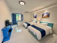 Qingyuan Qingquanwan Aegean Hotel - 2 stjerner