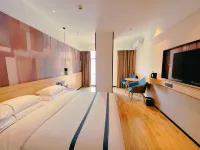 City Comfort Inn Hotel (Hechi Chengdong)
