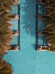 JW Marriott Sanya Haitang Bay Resort &SPA