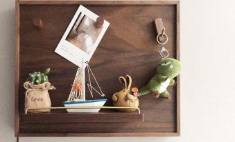 Yuekeshiguang Homestay