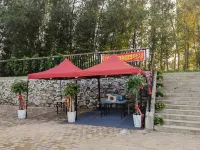 Heyi Hotel Hôtels à : Binxian