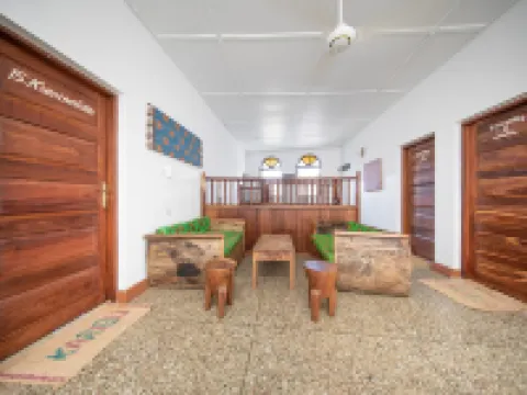 Shoki Shoki Hotel Stone Town Hotels in Stone Town
