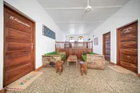 Shoki Shoki House Stone Town