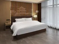 Beijing Rihe Executive Hotel (Biology Medicine Base Subway Station Shop) Hotels near Biomedical Base Station