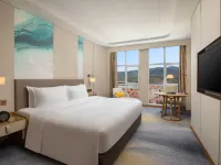 Holiday Inn XINING DATONG by IHG Ξενοδοχεία στην πόλη Ντατόνγκ