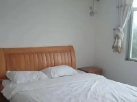 常青興隆民宿 万寧 興隆熱帯植物園周辺のホテル