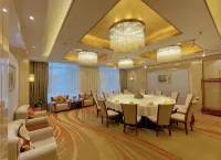 진바오 루이나 호텔