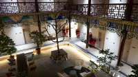 Chuxiong Yishang Rugu Inn
