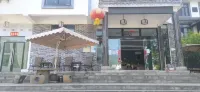 Wenchuan Taikoohui Homestay Hotels near Renji Ximu Valley