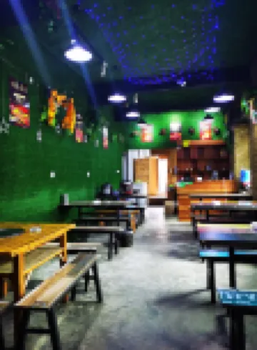 Rockland Meisu Hotel (Daocheng Yading Scenic Area Visitor Center)
