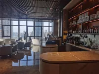 Chongqing Ashan River View Hotel (Jiefangbei Raffles Square Branch)