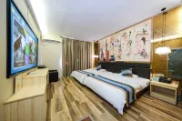 Minhou Jingxi Lijing Business Hotel - Condos