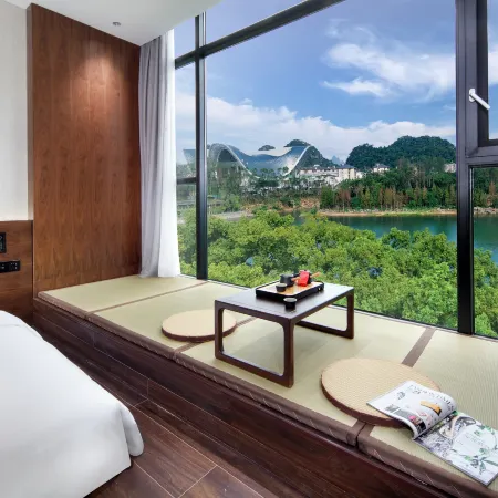 WING HOTEL Hotels in Guilin