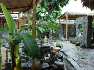 Fogang Tangtang warm house hot spring home stay