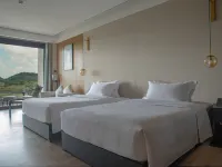CHELLE Spa&Resort Hotels in Yuxi