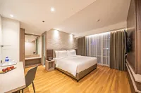 Platinum Hotel Tunjungan Surabaya
