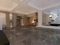 Elong Anyun Hotel (Ningguoshi Government)