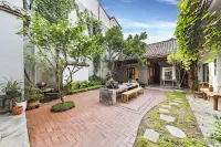Yinian Huakai Homestay (Chongzhou Jiezi Ancient Town) Отели рядом с достопримечательностью «Пейзаж Цзян»