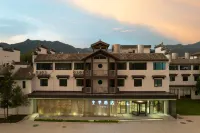 JI 호텔(황산 이현 홍춘 관광단지) 황산 호텔