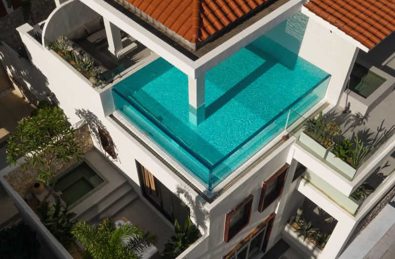 HEY Villa.Garden Private Hot Spring Villa (Shenzhen Nanao First Beach Store) photo 2
