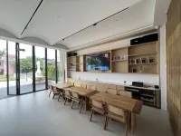 Tinghai Yuejingju Sea View Resort Hotel (Jiaochangwei, Shenzhen)