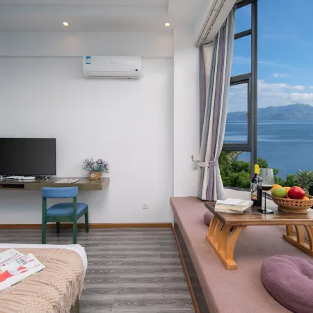 Yunshang Boutique Seaview Inn