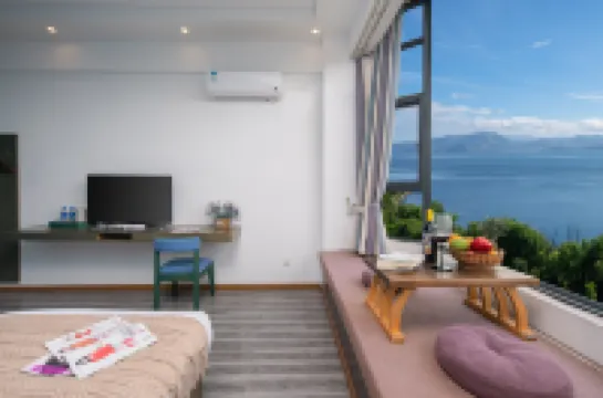 Yunshang Boutique Seaview Inn