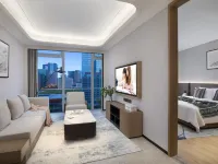 Somerset Gaoxin Chengdu Hotels near Gaoxin
