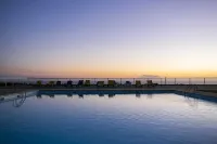 Hotel Colombo - Pools