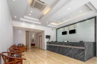 Kath Hotel (Guilin North High-speed Railway Station Wanda)