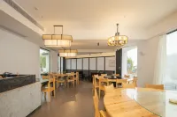 太湖棲溪舍民宿（蘇州西山風景區店）