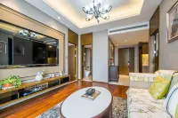 Hebo Hotel (Suzhou Jinji Lake Expo Center)