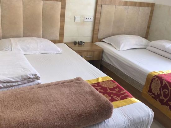 Kunming Hongyang Homestay