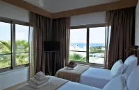 วันหยุดที่ São Rafael