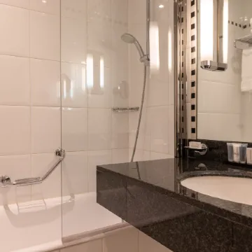 Crowne Plaza Paris République Отели рядом с достопримечательностью «3-й округ: Маре»