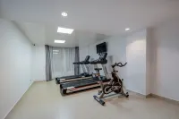 Vienna International Hotel