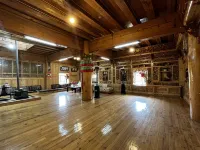 Many happy returns homestay