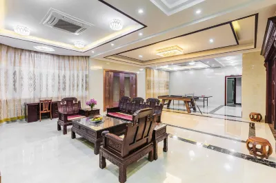 Muguang Homestay, Chongming District, Shanghai Hotels near Hengsha Island