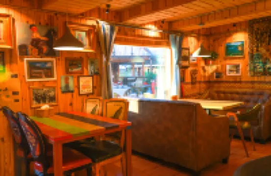 Taijia Hostel