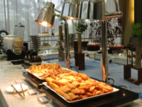 Anhui Construction New Era Hotel